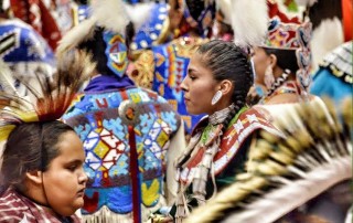 Black Hills Powwow Association - Rushmore Plaza Civic Center