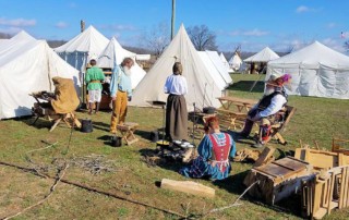 Eastern Ozark Rendezvous