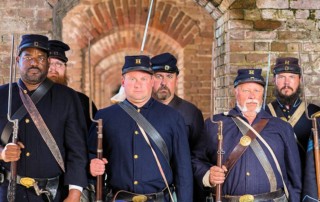 Fort Taylor Civil War Heritage Days - Fort Zachary Taylor Historic State Park - Friends of Fort Taylor