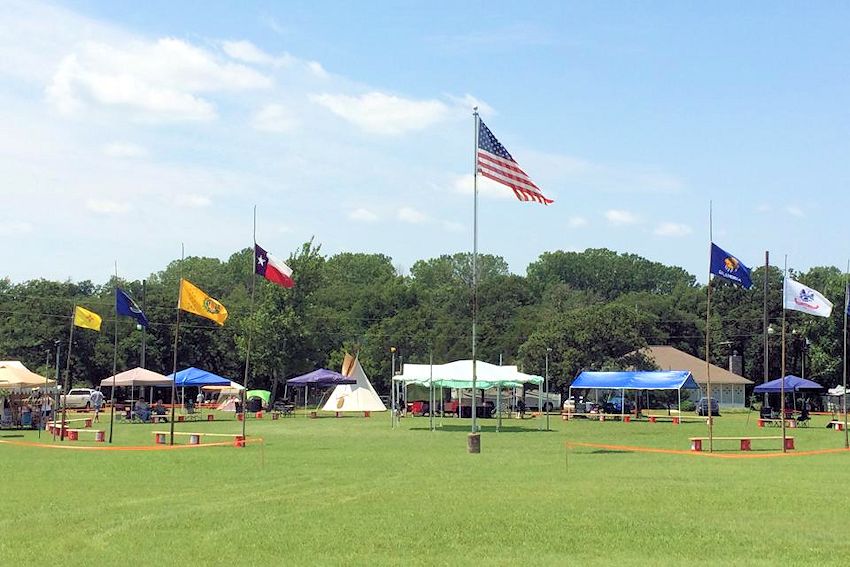 Hawkhaven Benefit Powwow - Hawkhaven Dance Grounds - Hawkhaven Powwow Committee
