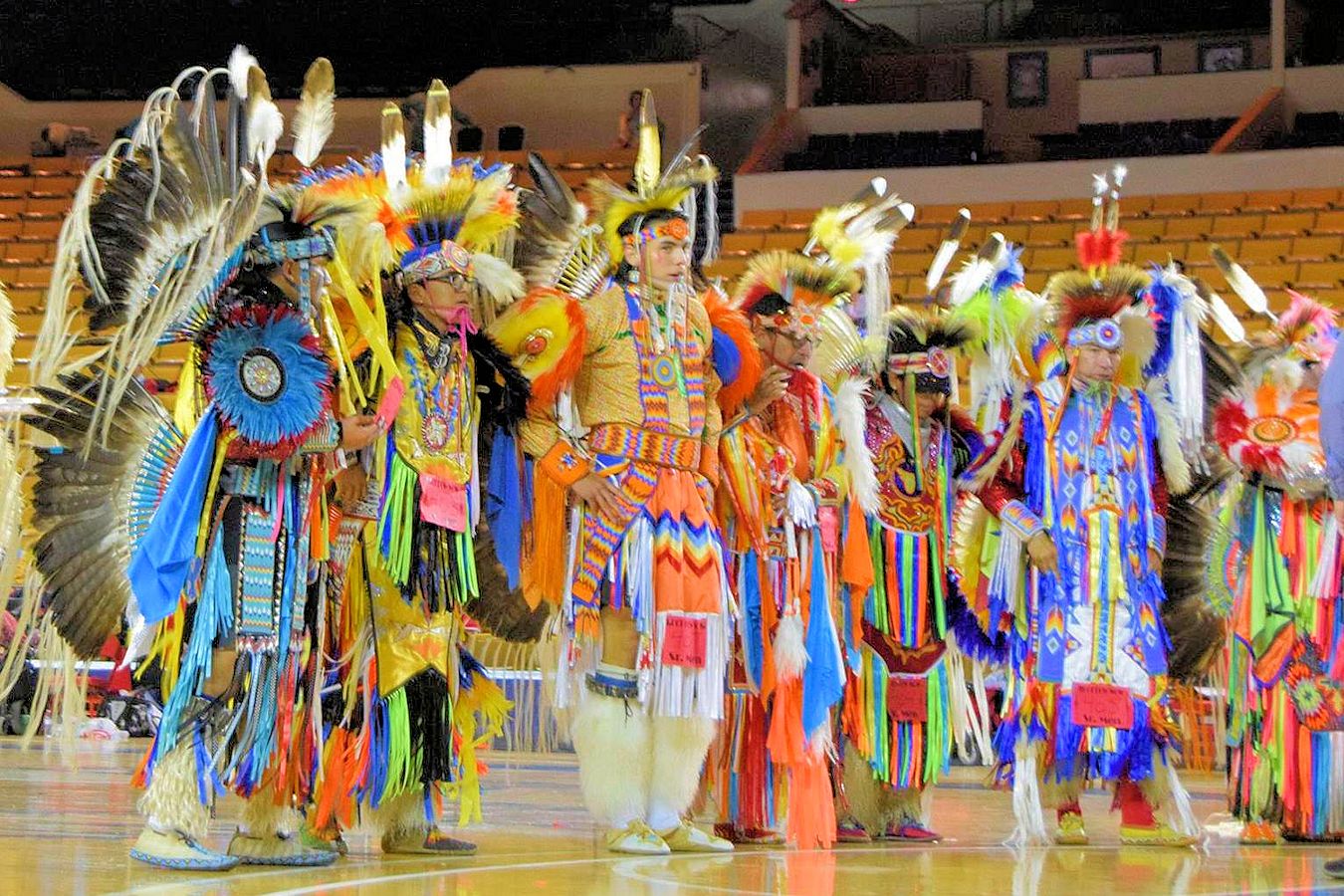 IICOT Powwow of Champions