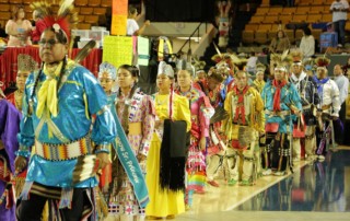 IICOT Powwow of Champions