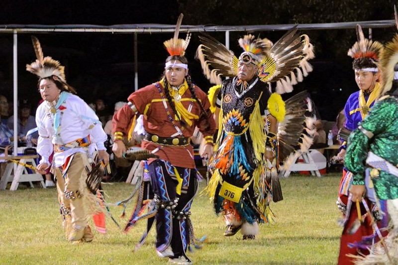 2018 Kaw Nation Powwow Kaw City Oklahoma Powwow Calendar