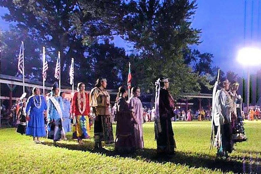 Meskwaki Powwow - Meskwaki Indian Settlement - Meskwaki Annual Powwow Association