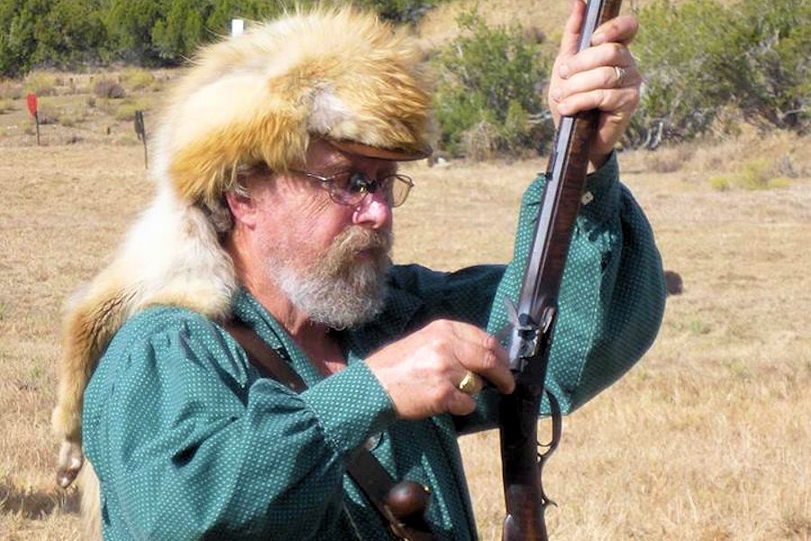 Ojai Valley Gun Club Sespe Rendezvous