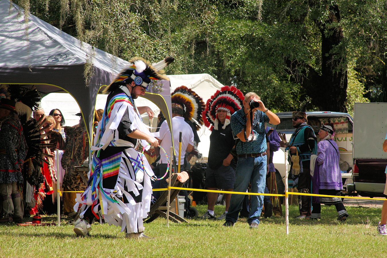 PanoKee Powwow