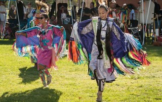 Paradise Pow Wow Committee - Paradise Intermediate School - California Powwows