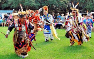 Redhawk Ranch Pow Wow and Cultural Festival - Red Hawk Ranch Native American Retreat