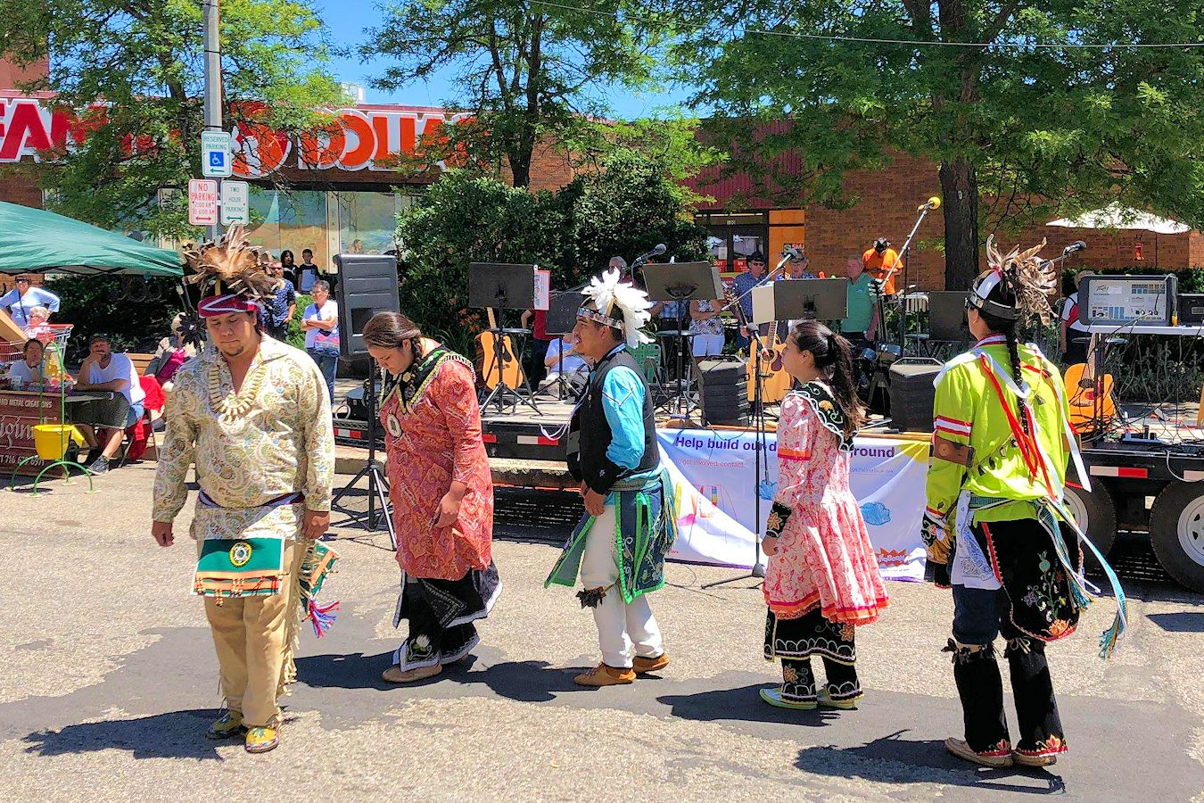 Events Crazy Crow Trading Post