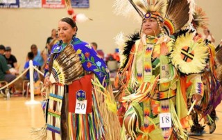 Spirit of Nations Powwow