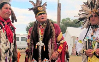 International Market World, presents its annual Spirit of the Buffalo Pow Wow
