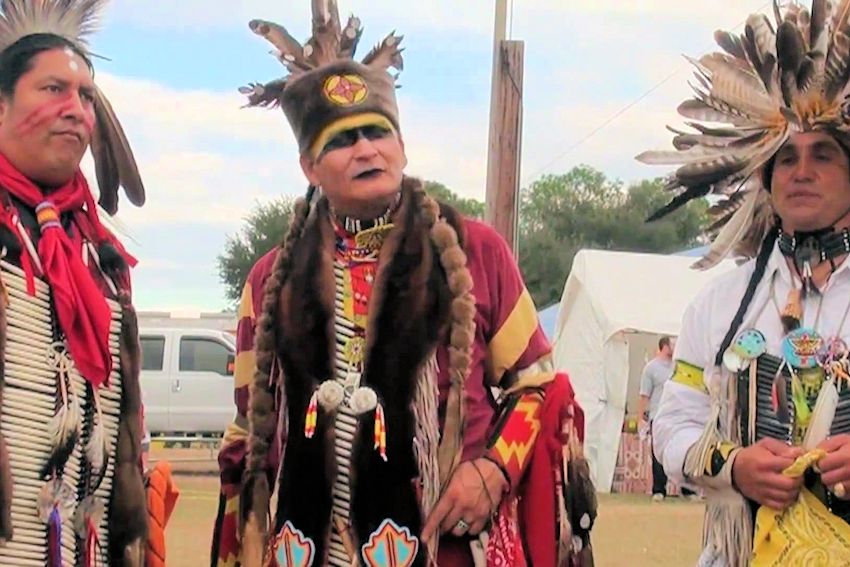 International Market World, presents its annual Spirit of the Buffalo Pow Wow