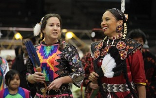 LIHA Powwow - LIHA Fall Powwow