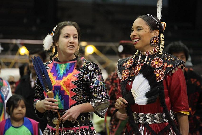 LIHA Powwow - LIHA Fall Powwow