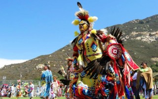 Pala Powwow