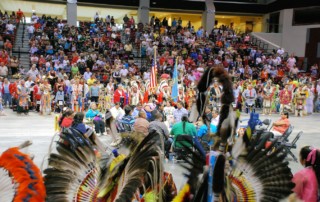 Tulsa Powwow