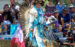 Bandera Bandera Circle Of Life Intertribal Powwow - Bandera City Park - Bandera Community Foundation