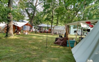 Baraboo River Rendezvous