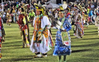 Barona Powwow