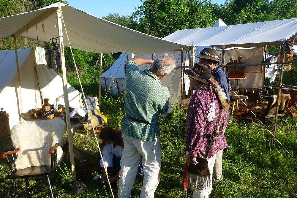Cannon River Rendezvous