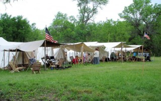 Cannon River Rendezvous