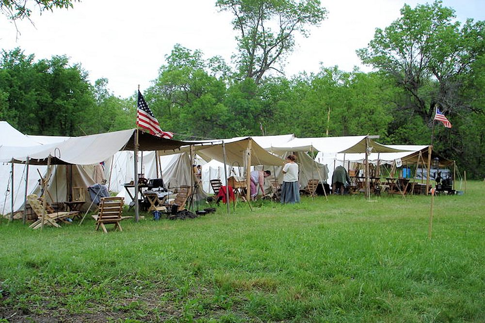 Cannon River Rendezvous