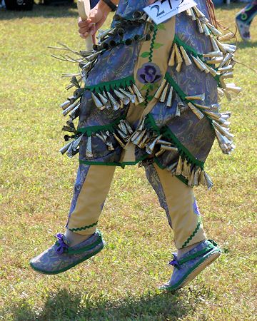 Central Plains Inter-Tribal Pow Wow - Meinert Field Rothwell Park - Central Plains Pow Wow Committee