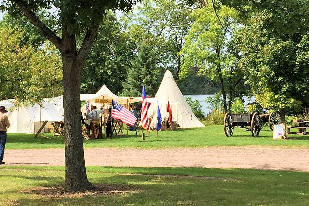 Chippewa River Rendezvous