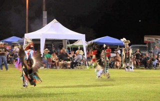 Eufaula Pow Wow - Eufaula Indian Community Pow Wow and Homecoming - East Ball Field on Lake Eufaula - Eufaula Indian Community