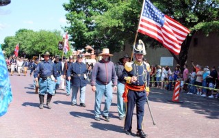 Frontier Forts Days - Fort Worth Stockyards Station - - Fort Worth Stockyards