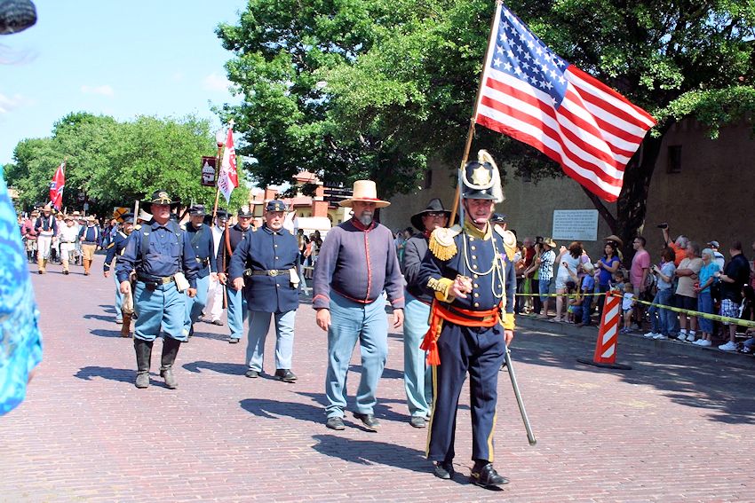 Frontier Forts Days - Fort Worth Stockyards Station - - Fort Worth Stockyards