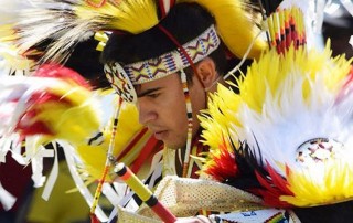 Jamestown Settlement American Indian Intertribal Powwow - Jamestown-Yorktown Foundation - The Jamestown-Yorktown Foundation