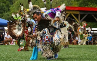 Kee-Boon-Mein-Kaa Pow Wow