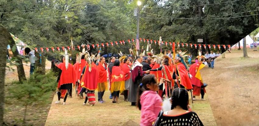 No Veteran Left Behind - Kiowa Black Leggings Warrior Society Ceremonial - Kiowa Black Leggings Warrior Society - Indian City Ceremonial Campgrounds