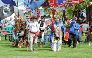 Northern Cherokee Nation Powwow and Cultural Gathering