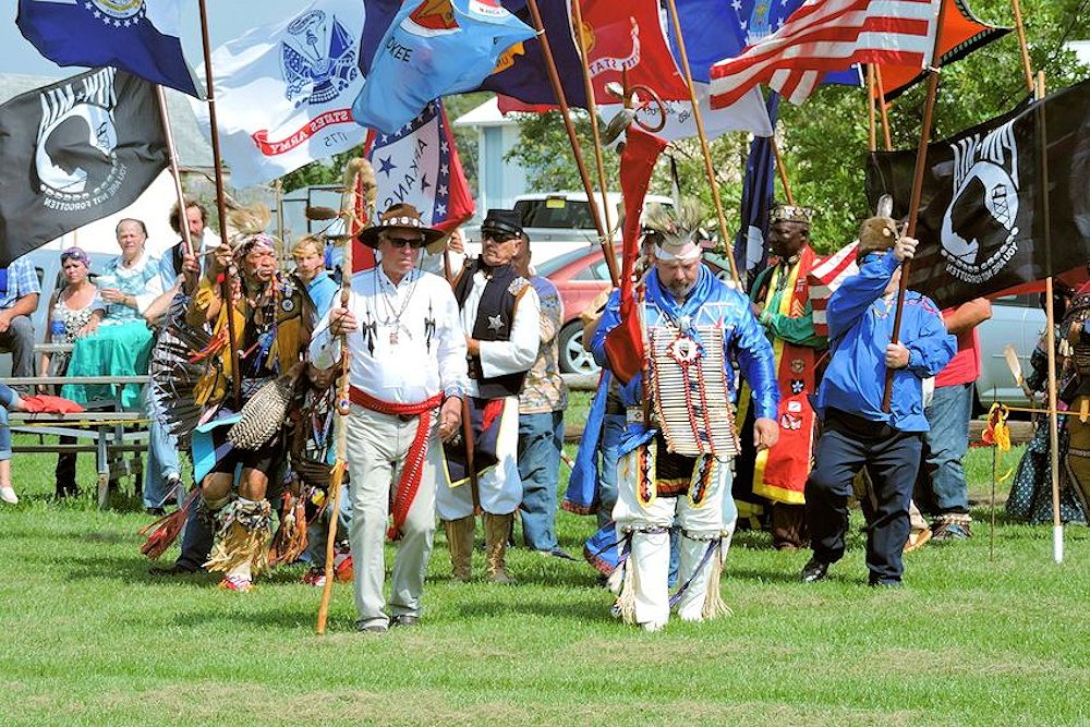 Northern Cherokee Nation Powwow and Cultural Gathering