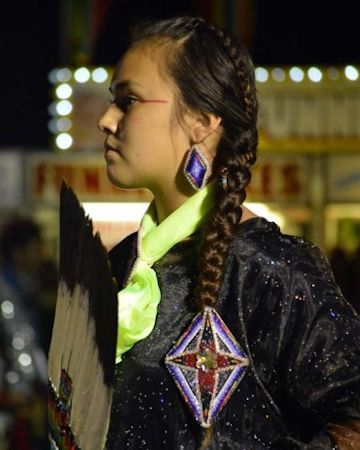 Oklahoma Indian Summer Festival Powwow - Bartlesville Community Center - Oklahoma Indian Summer Inc