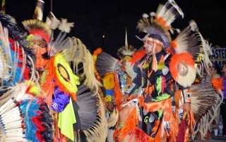 Oklahoma Indian Summer Festival Powwow - Bartlesville Community Center - Oklahoma Indian Summer Inc