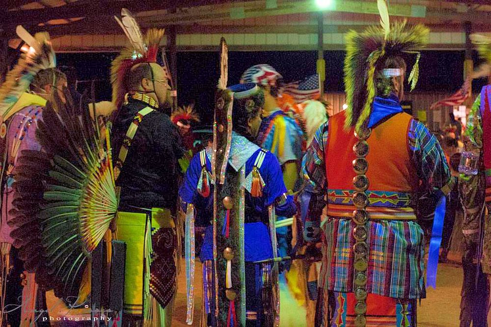 Ottawa Pow Wow and Celebration
