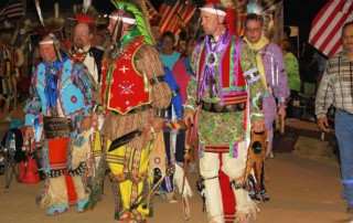 Ottawa Pow Wow and Celebration