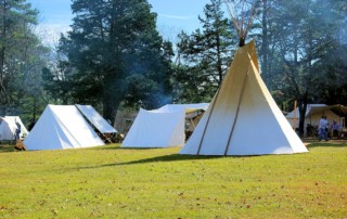 Petit Jean Mountain Rendezvous