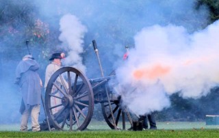 Shadows of the Blue and Gray Civil War Festival
