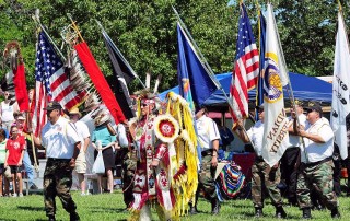 Shawnee County Allied Tribes Traditional Intertribal Pow wow - Lake Shawnee - Shawnee County Allied Tribes Inc