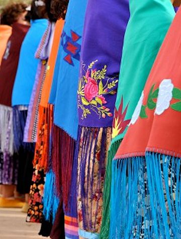 Southern Ute Bear Dance Powwow - Southern Ute Indian Tribe Pow-Wow Committee - Sky Ute Fairgrounds