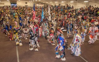 Southern Ute Tribal Fair and Powwow - Southern Ute Indian Tribe Pow-Wow Committee - Sky Ute Fairgrounds