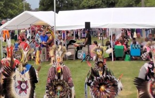 Tecumseh Lodge Powwow - Tipton County 4-H Fairgrounds - Tecumseh Lodge Education Group
