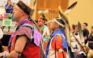 UTA Benefit Powwow