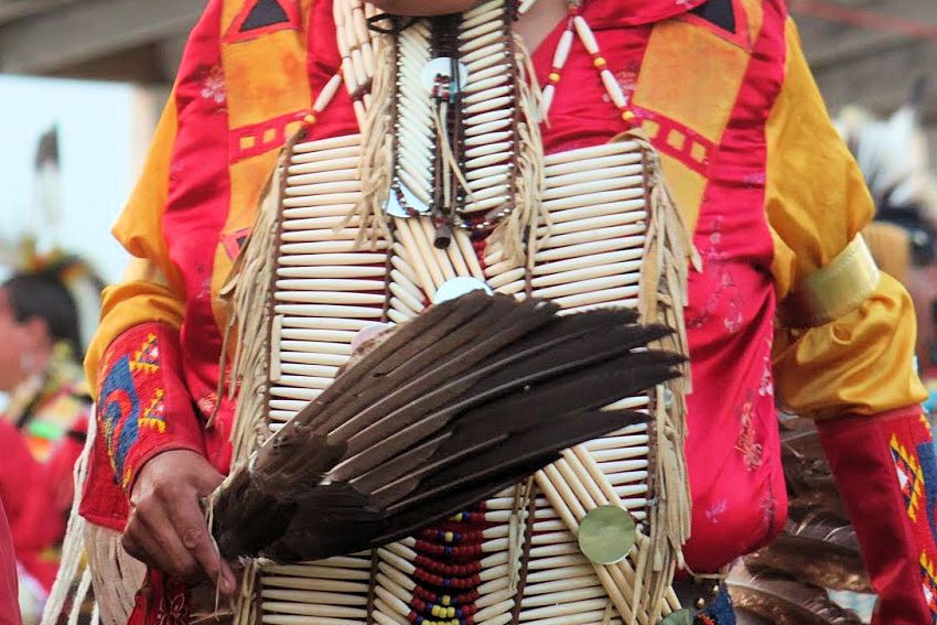 2018 Ottawa Pow Wow and Celebration Ottawa Tribe of Miami Oklahoma