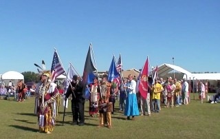 Odessa Pow Wow in Odessa Florida - Gunn Hwy Fleamarket