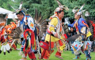 TOTAH Festival Indian Market and Pow Wow - Farmington Civic Center - Totah Festival Foundation